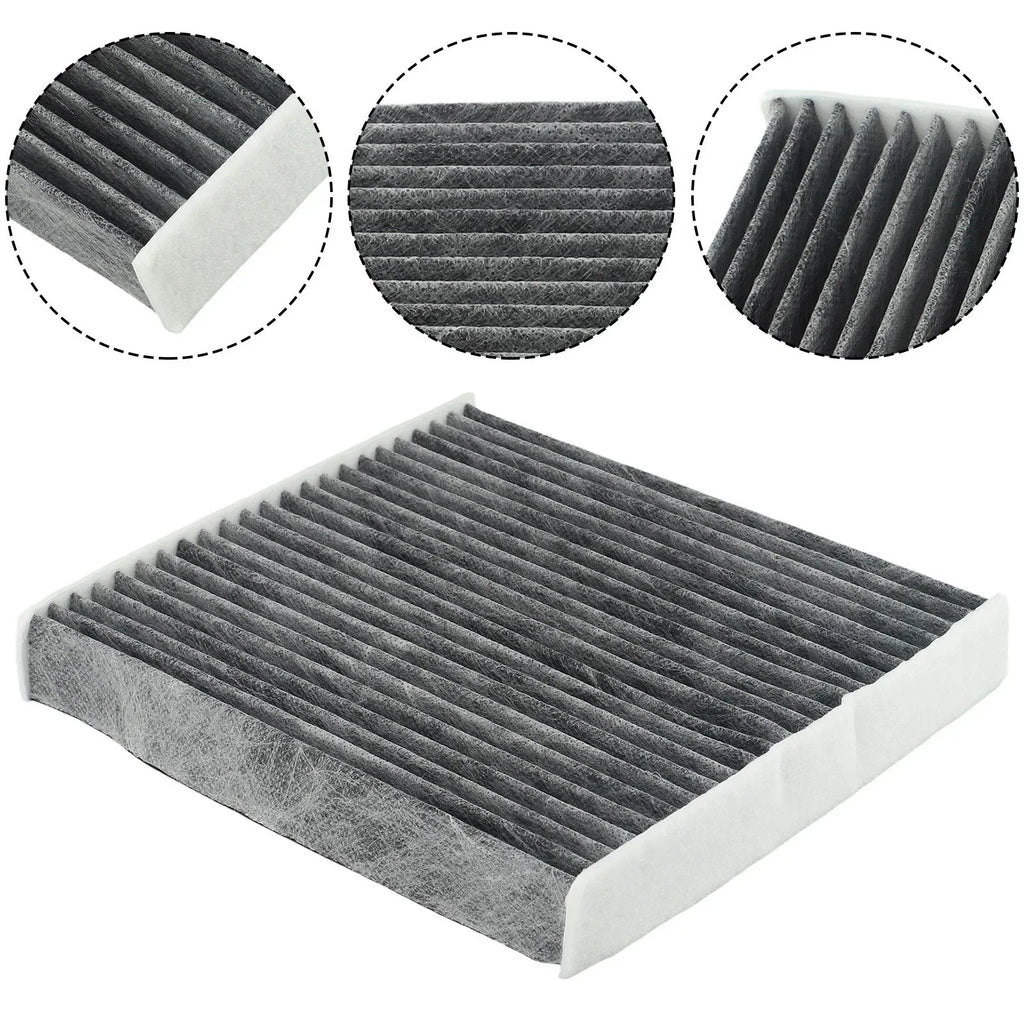Cabin Air Filter 1pc for Lexus CT200h (2011–2013)