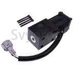 Solenoid Valve 91A28-10010 for Mitsubishi Caterpillar Forklift (FD/G10-30N)