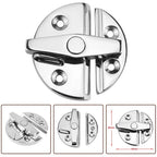 Boat Door Catch Latch 316 Stainless Steel for Saltwater Environment