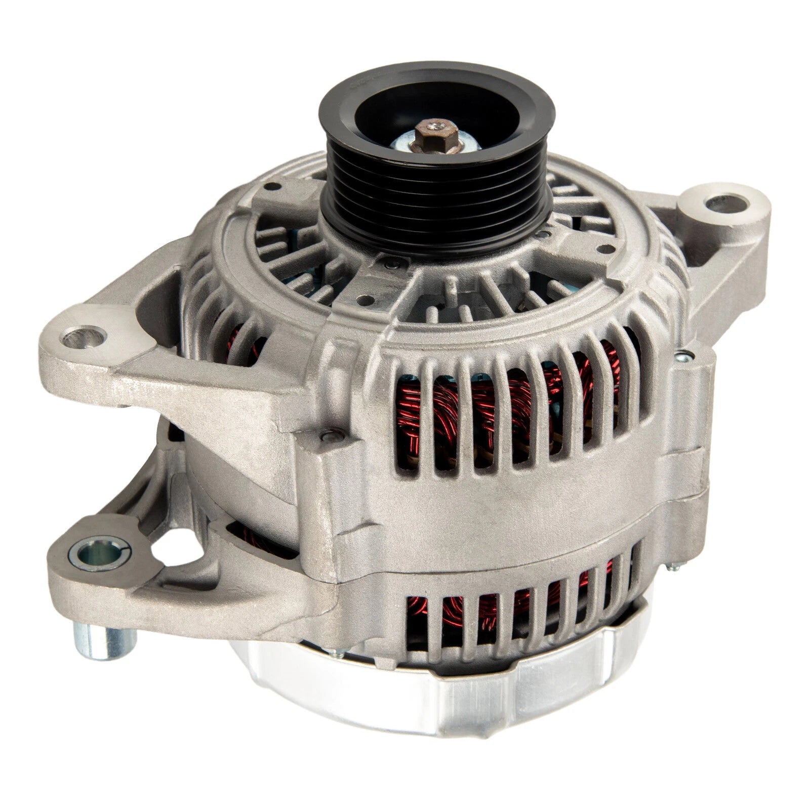 Alternator for Dodge Caravan and Grand Caravan (2001–2007)
