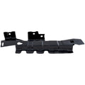 Fender Extension for Ford Focus (2012–2018) Right Side