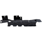 Fender Extension for Ford Focus (2012–2018) Right Side