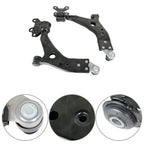 Front Lower Control Arm Ball Joint Sway Bar Link for Ford Escape (2013–2015)