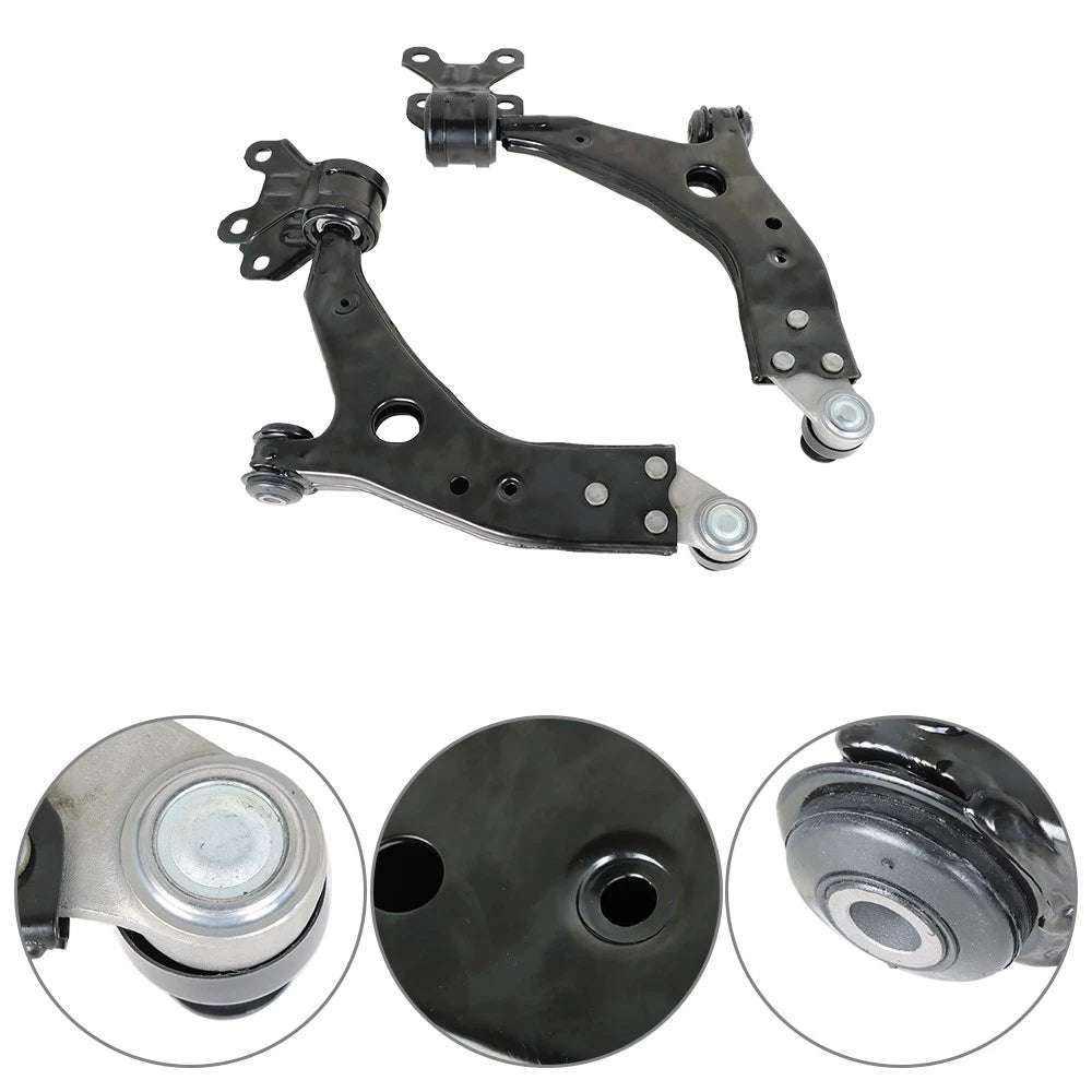 Front Lower Control Arm Ball Joint Sway Bar Link for Ford Escape (2013–2015)