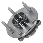 Rear Wheel Hub & Bearing for Ford Taurus X (2008–2009) WH512299 5 Bolt