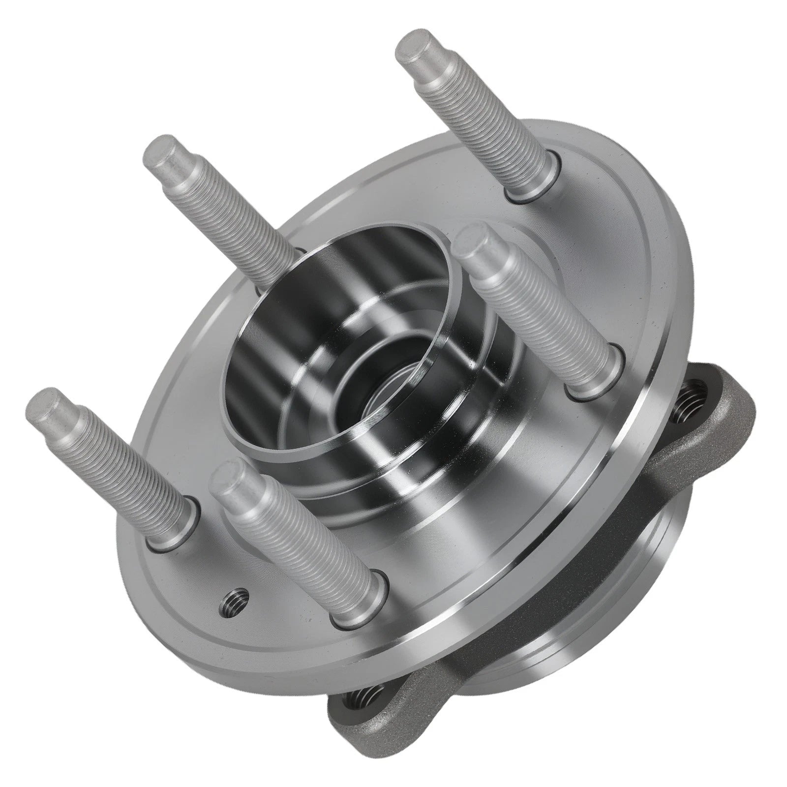 Rear Wheel Hub & Bearing for Ford Taurus X (2008–2009) WH512299 5 Bolt