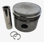 Engine Piston Kit for Volvo Penta (272004)