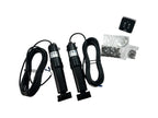Lectrotab XKASL12x12 Electromechanical Trim Tab System for