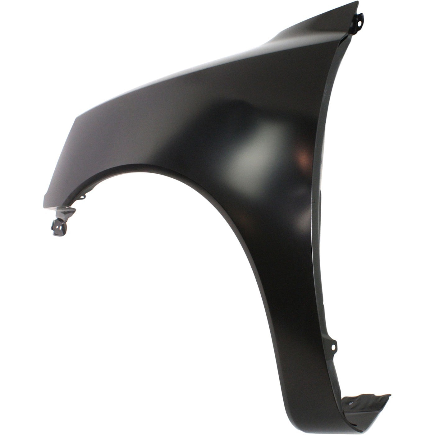 Fender for Nissan Titan (2004) Front Driver Side