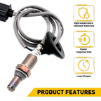 Upstream Oxygen Sensor for Mitsubishi Outlander Lancer (2011–2012) 1588A228 234-5051
