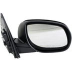 Power Heated Signal Mirror Right RH for Kia Forte Sedan