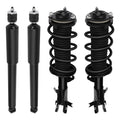 Complete Strut and Spring Set for Honda Civic (2012)