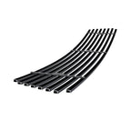 Stainless Black Billet Grille Insert for Toyota Camry (2012-2014)
