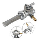 Gas Tank Fuel Cock Valve Petcock for Harley XL883 XL1200 Sportster (1991–1994)