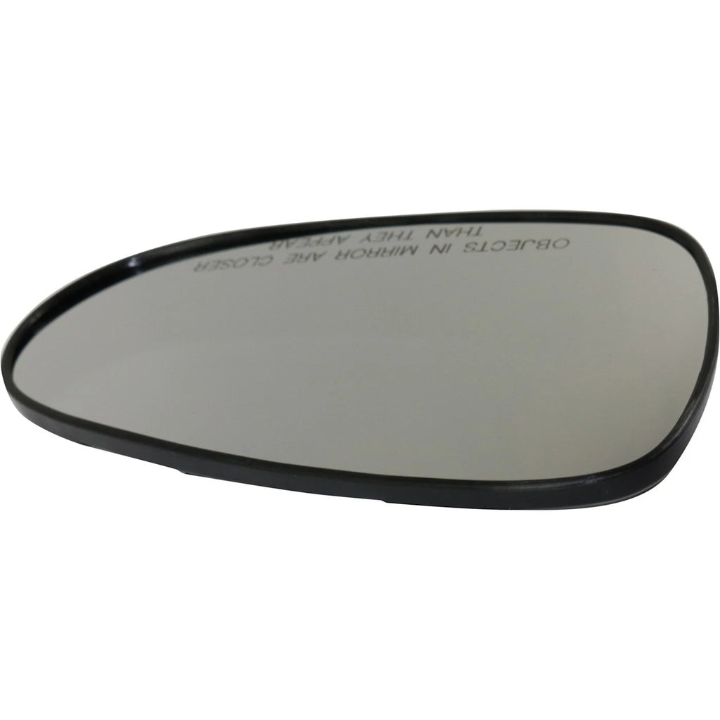 Mirror Glass Set for Nissan Altima (2002–2006) Driver and Passenger Side Heated