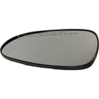 Mirror Glass Set for Nissan Altima (2002–2006) Driver and Passenger Side Heated