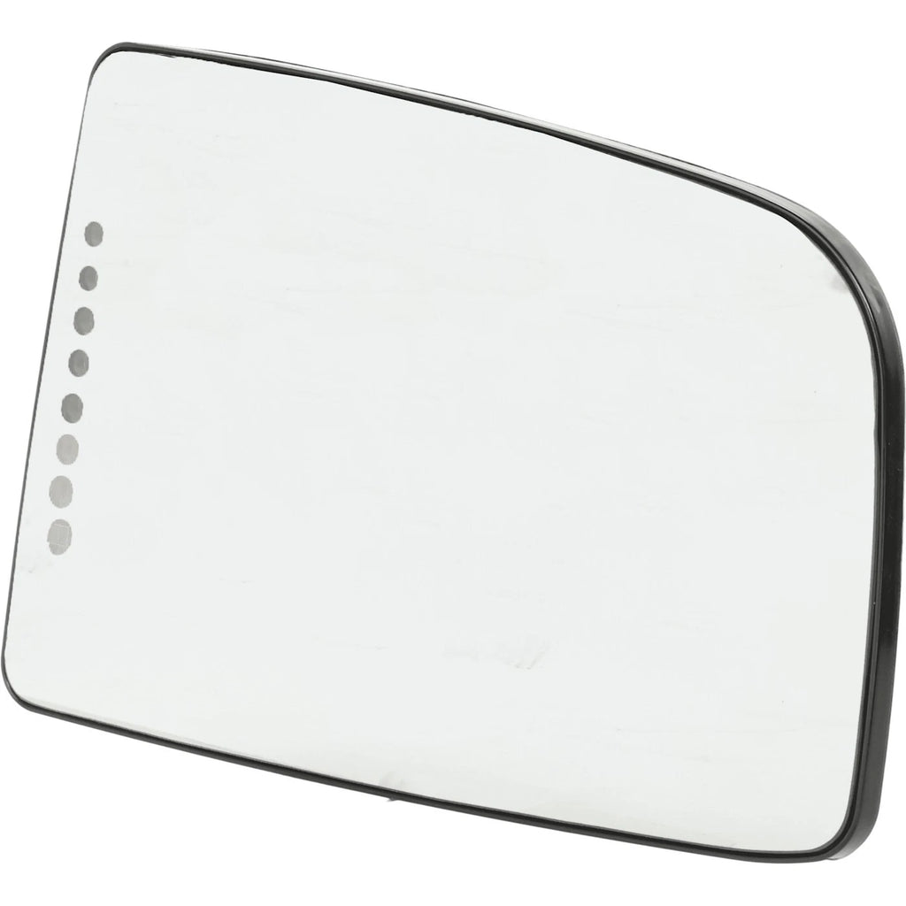 Mirror Glass Set for Various Vehicles 