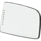 Mirror Glass Set for Various Vehicles 