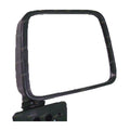 RH Door Mirror for Nissan Patrol GQ / Ford Maverick (1987 - 1997)