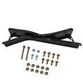 Spare Tire Frame Crossmember for Chevy C1500 C2500 (1988–2000)