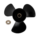 14 x 19 Aluminum Outboard Propeller for Yamaha 150-300HP (15 Spline)
