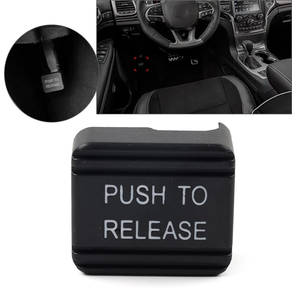 Parking Brake Pedal Pad for Dodge Chrysler Jeep Grand Cherokee