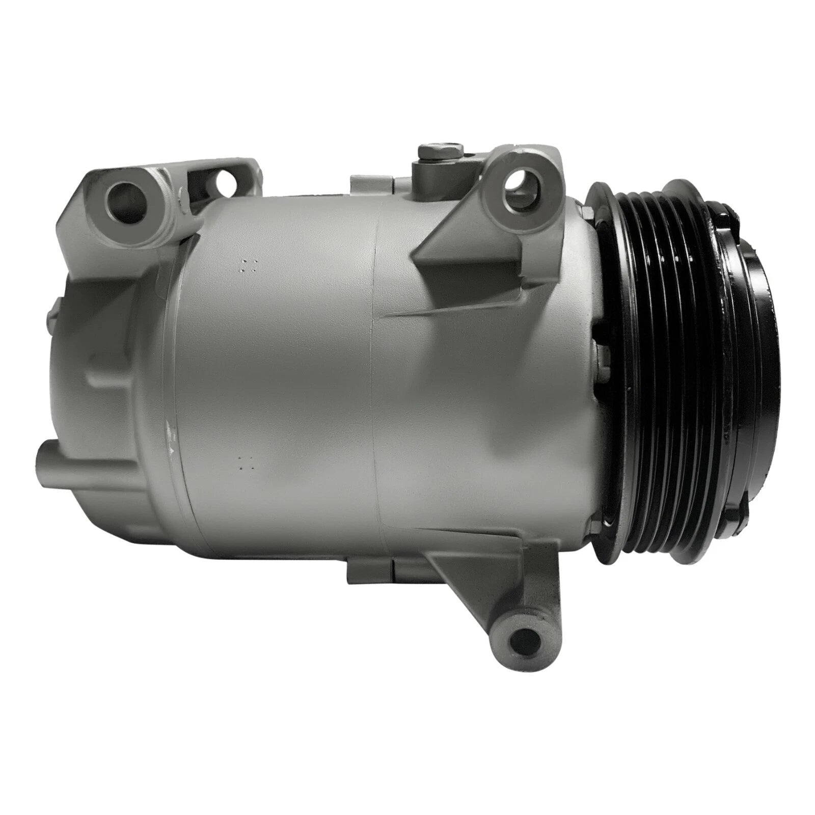 A/C Compressor Replacement for Dodge Dart 1.4L (2013-2016)