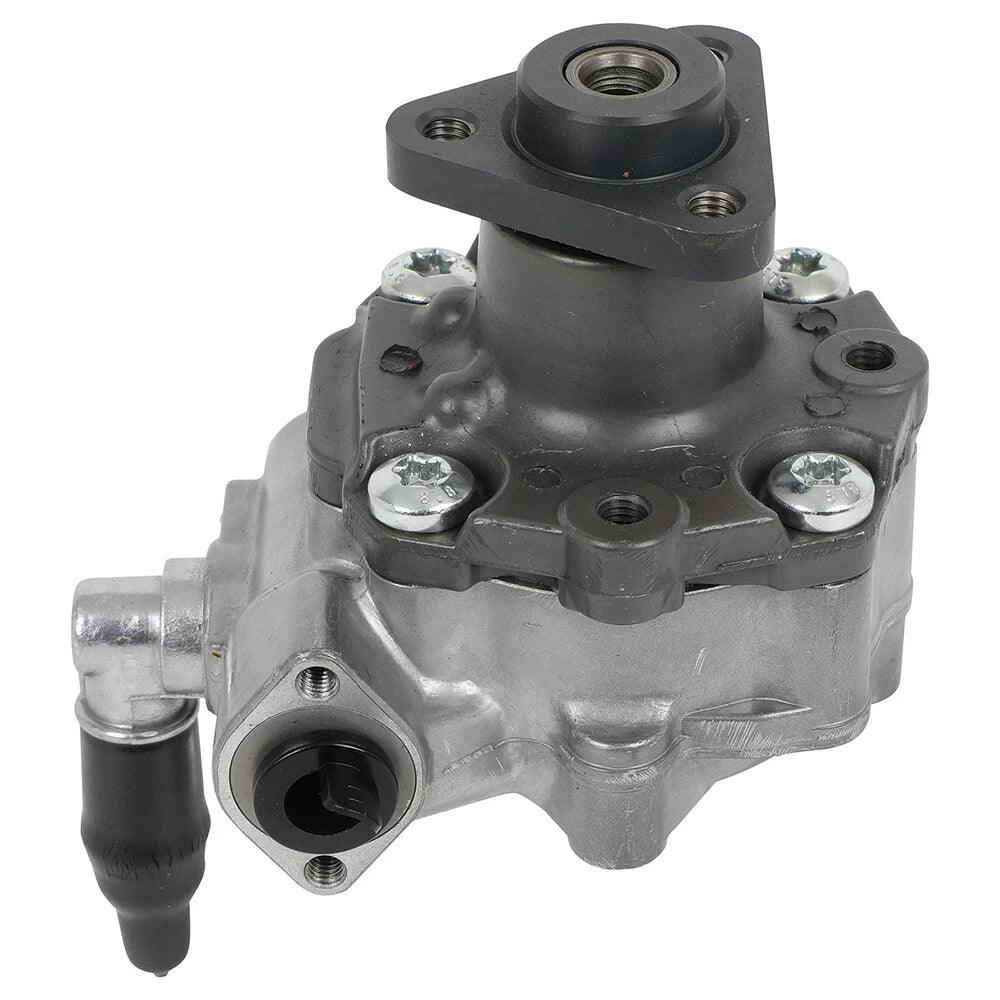 Power Steering Pump for Audi Q5 (2009–2012) V6 3.2L