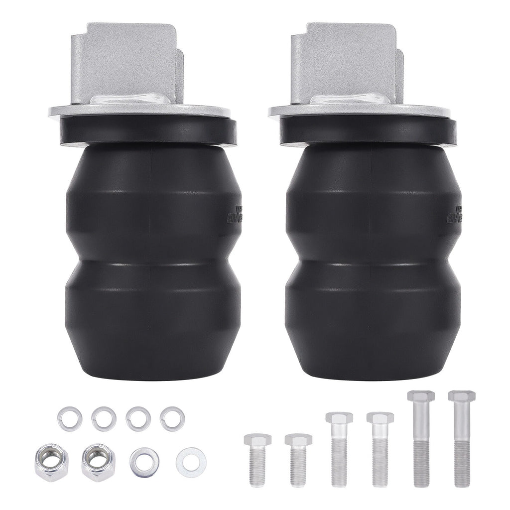 Rear Enhanced Suspension System For Ford F150 4WD 1970-1996