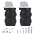 Rear Enhanced Suspension System For Ford F150 4WD 1970-1996