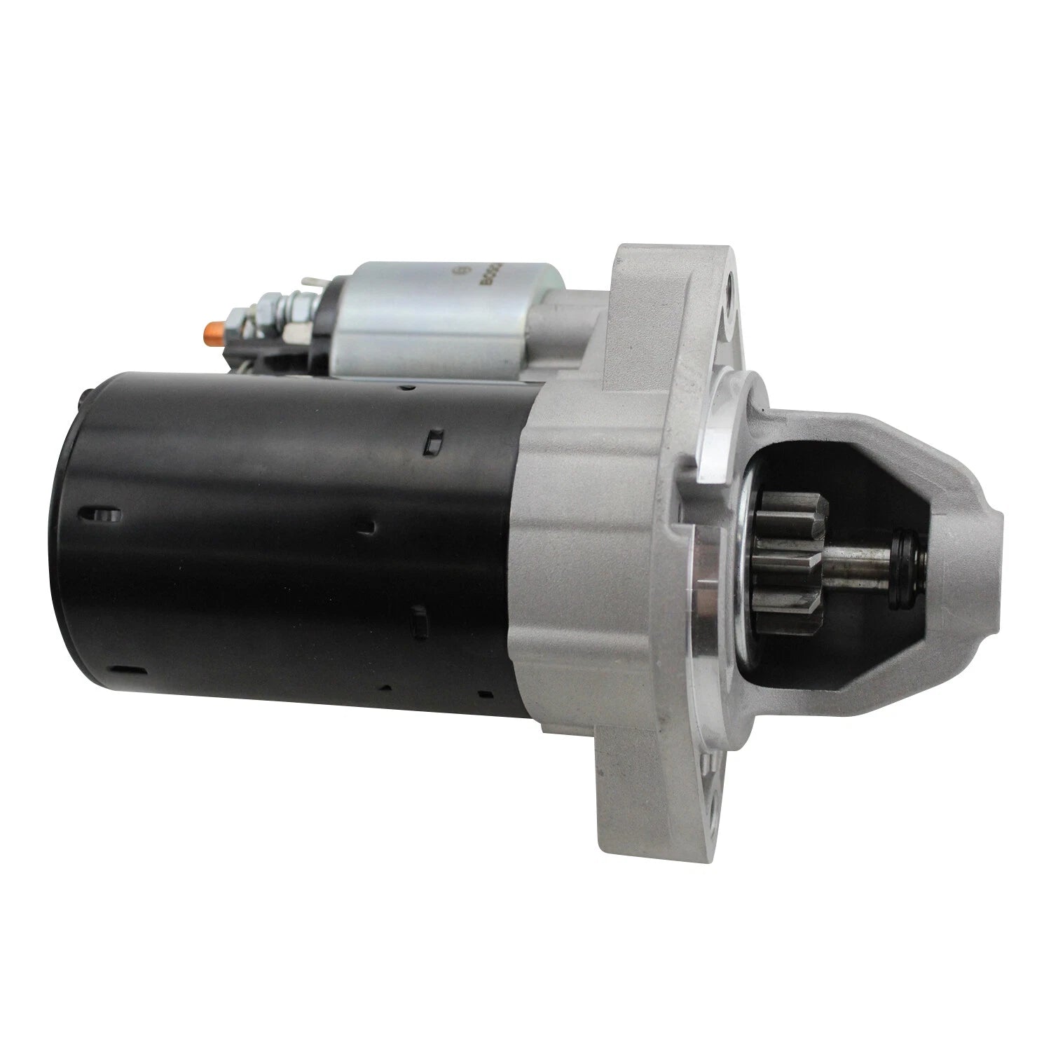Starter Motor for BMW E46 3 Series, E60 5 Series, E83 X3, E85 E86 (Bosch SR0448N)
