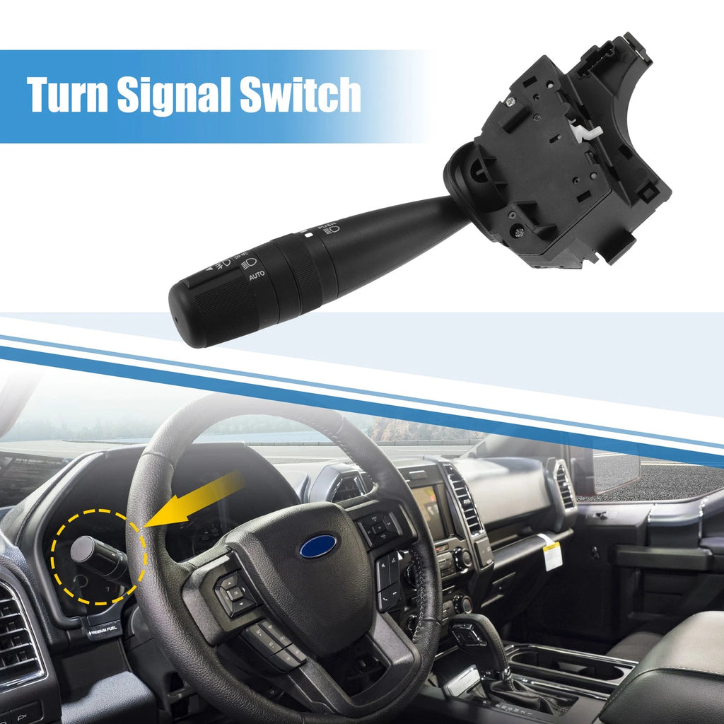 Turn Signal Lever Multifunction Switch for Dodge Jeep 