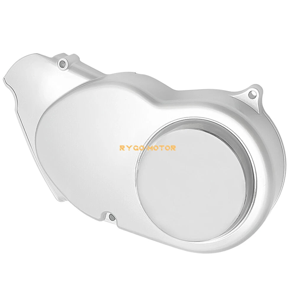 Left Engine Stator Side Cover for Honda Z50 CT70 XL70 SL70 (1968–1987) 11341-120-020