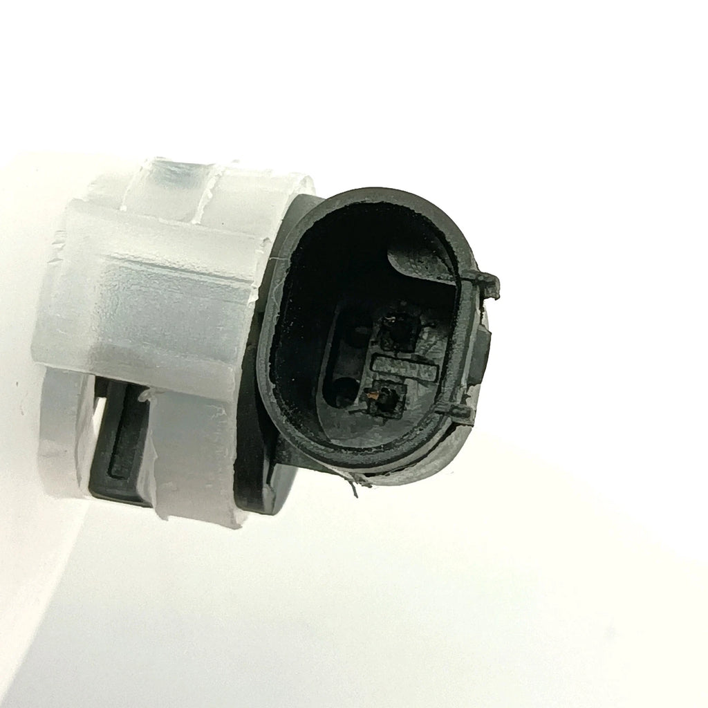 Engine Coolant Tank for Dodge Sprinter 2500 3500 (2007-2009)