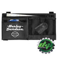 Visor Organizer for Harley Davidson Motorcycle (HD)