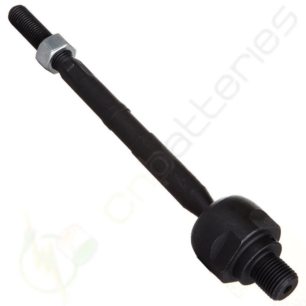 6x Suspension Inner Outer Tie Rod End + Sway Bar Kit for Chevrolet Aveo (2004–2011)