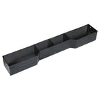 Front Basket Dash Storage Tray Organizer for E-Z-GO TXT (2000â2023)
