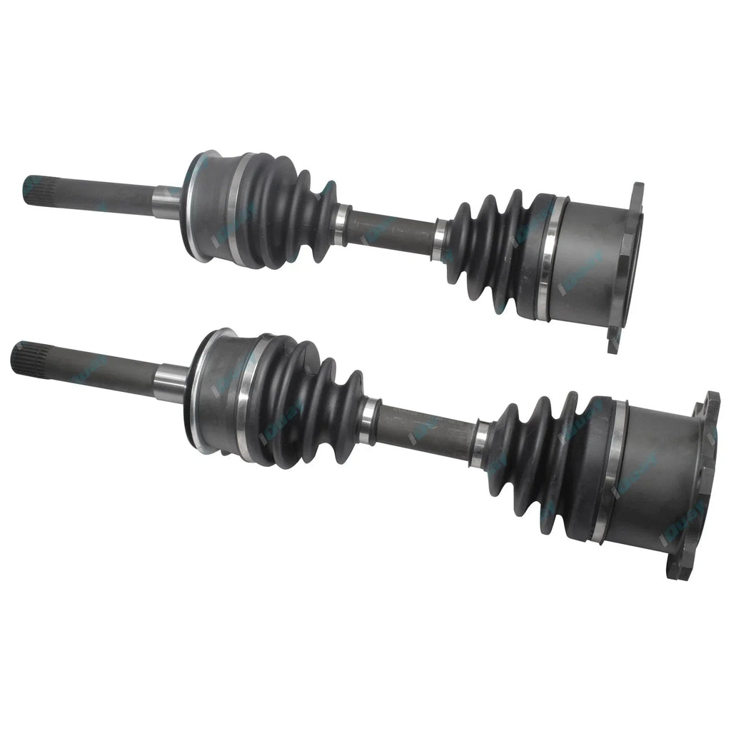 2 CV Joint Axle Drive Shafts Hilux RZN174R 1997~2002 4X4 4cy 2.7L for Toyota