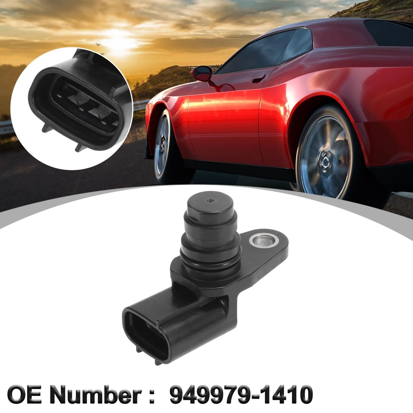 Crankshaft Position Sensor for Suzuki (949979-1410)