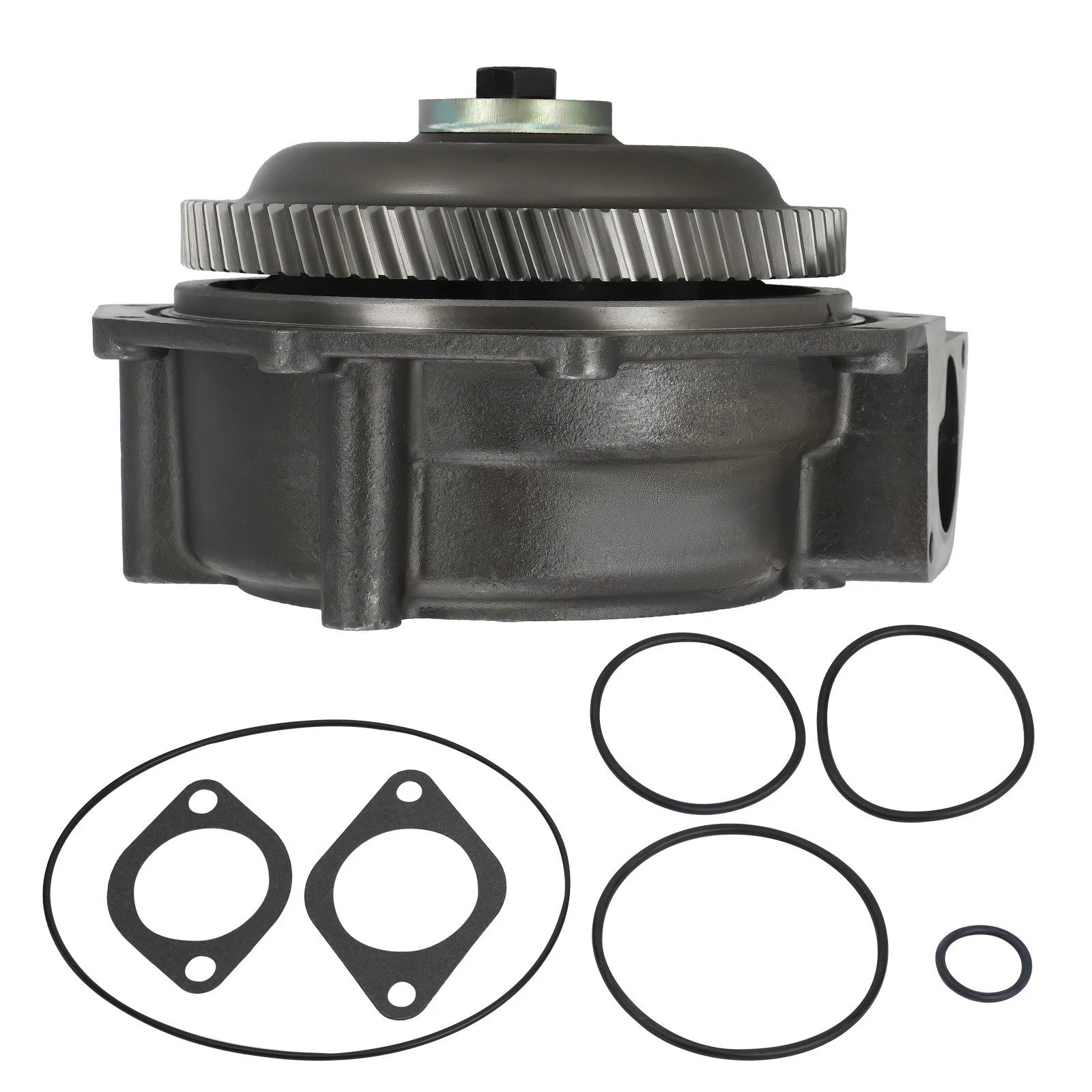 Water Pump for Caterpillar Engine 3406E C15 (1996-2005)