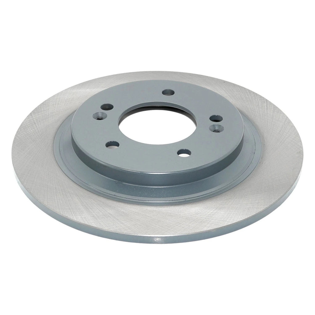 DuraGo Rear Rotors & Bosch QuietCast Ceramic Pads for Optima (2014–2016)