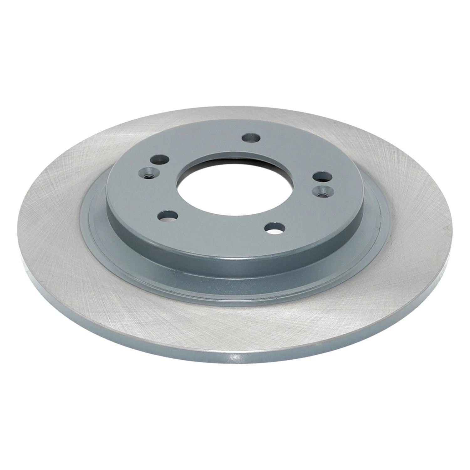 DuraGo Rear Rotors & Bosch QuietCast Ceramic Pads for Optima (2014–2016)