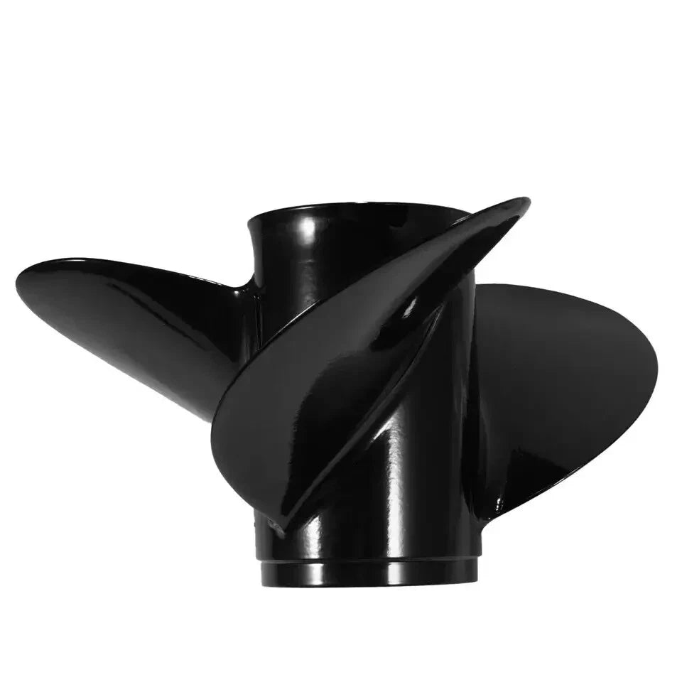 14 x 17 Propeller for Suzuki Outboard 50-140HP (15 Spline, RH)