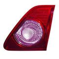 Replacement Passenger Side Back Up Light Assembly (See compatibility Chart)