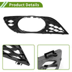 Fog Light Grill for Mercedes-Benz E-Class (2003–2009) No. 2118850422