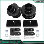 3.5" Front 1" Rear Leveling Lift Kit for Ford F-250 Super Duty (2005–2022)