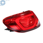LED Tail Light for Chrysler 200 (2015-2017) Left Side Outer