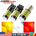 2X LED Brake Tail Stop Light Bulbs