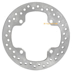 Brake Rotor Set for Polaris Sportsman 550 850 1000 Scrambler 1000 850 XP