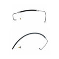 Sunsong Power Steering Pressure & Return Line Hose Kit for Camaro (1976)